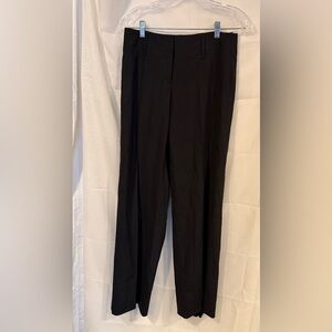 Boss Elegant Black Women's Trousers